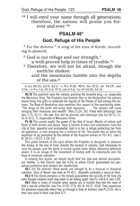 Catholic Book Publishing St. Joseph New Catholic Version Psalms (Large Type)