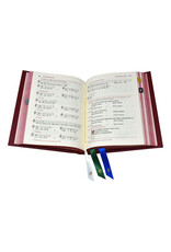Catholic Book Publishing Excerpts from the Roman Missal: Chapel Clothbound Edition