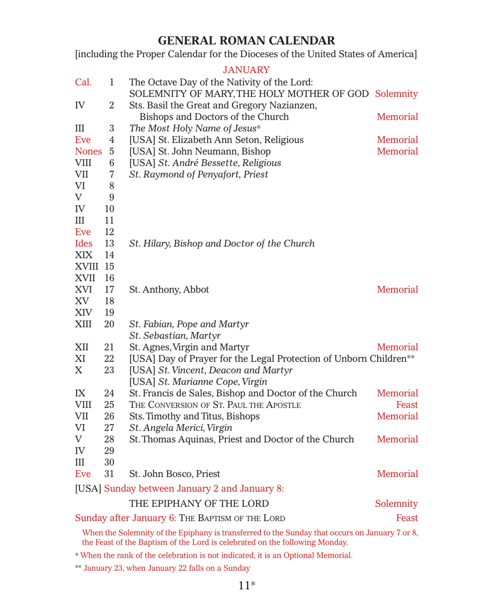 Catholic Book Publishing Excerpts from the Roman Missal: Chapel Clothbound Edition