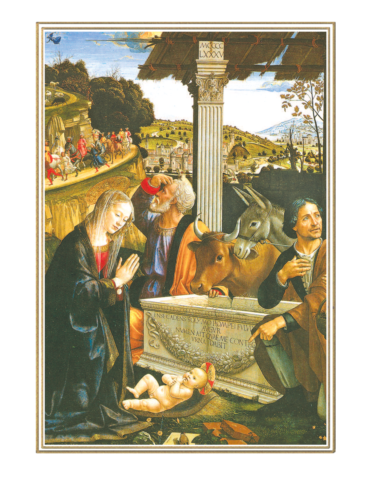 Catholic Book Publishing Excerpts from the Roman Missal: Chapel Clothbound Edition