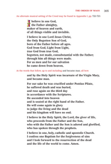 Catholic Book Publishing Excerpts from the Roman Missal: Chapel Clothbound Edition