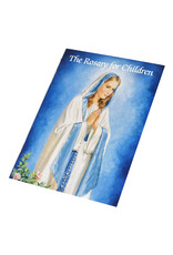 Catholic Book Publishing Rosary for Children