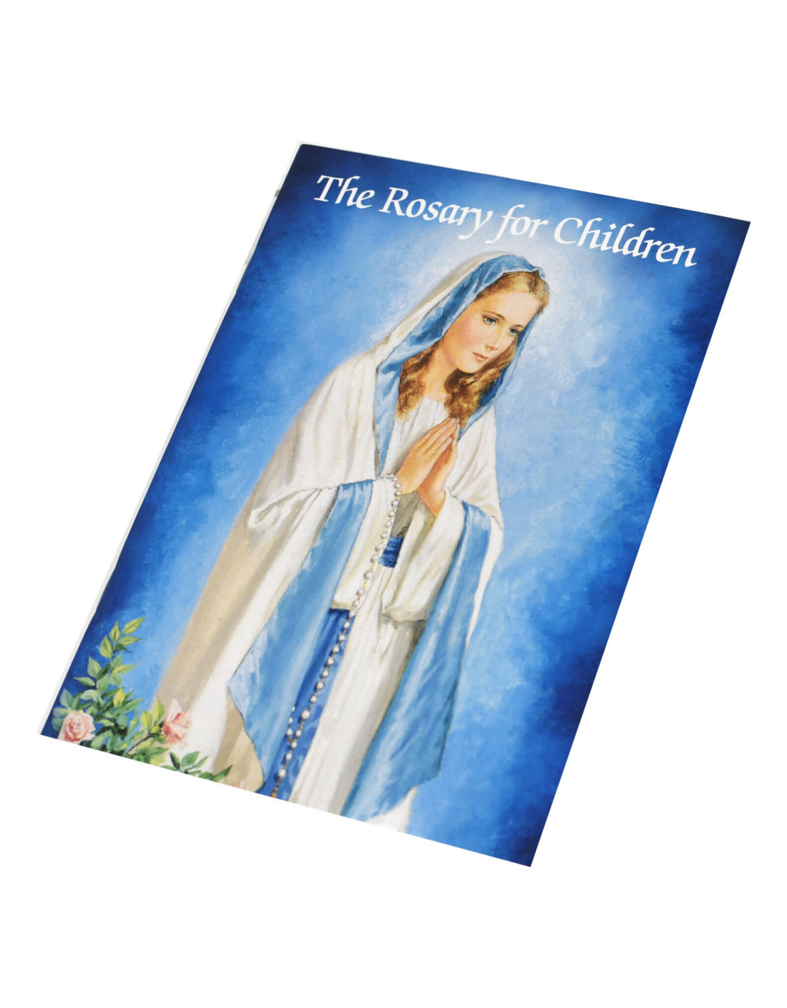 Catholic Book Publishing Rosary for Children