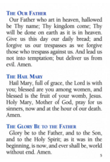 Catholic Book Publishing Rosary for Children