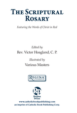 Catholic Book Publishing Scriptural Rosary