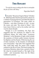 Catholic Book Publishing Scriptural Rosary