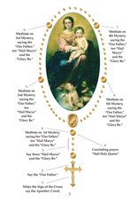 Catholic Book Publishing Scriptural Rosary