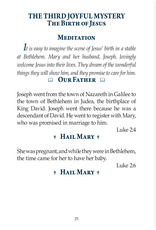 Catholic Book Publishing Scriptural Rosary