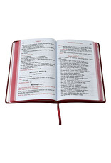 Catholic Book Publishing Shorter Christian Prayer (Large Type)