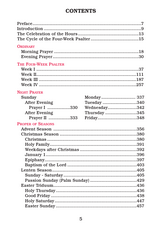 Catholic Book Publishing Shorter Christian Prayer (Large Type)