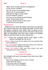 Catholic Book Publishing Shorter Christian Prayer (Large Type)