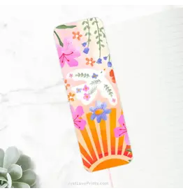 Just Love Prints Bookmark - Holy Spirit