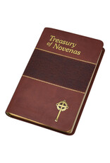 Catholic Book Publishing Treasury of Novenas