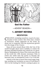 Catholic Book Publishing Treasury of Novenas