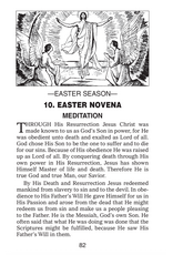 Catholic Book Publishing Treasury of Novenas