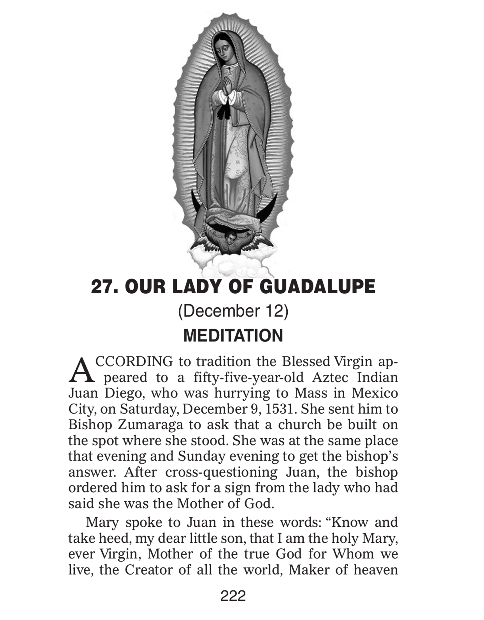 Catholic Book Publishing Treasury of Novenas