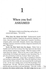 Catholic Book Publishing True Confessions: Prayers to Heal the Secrets in Your Soul