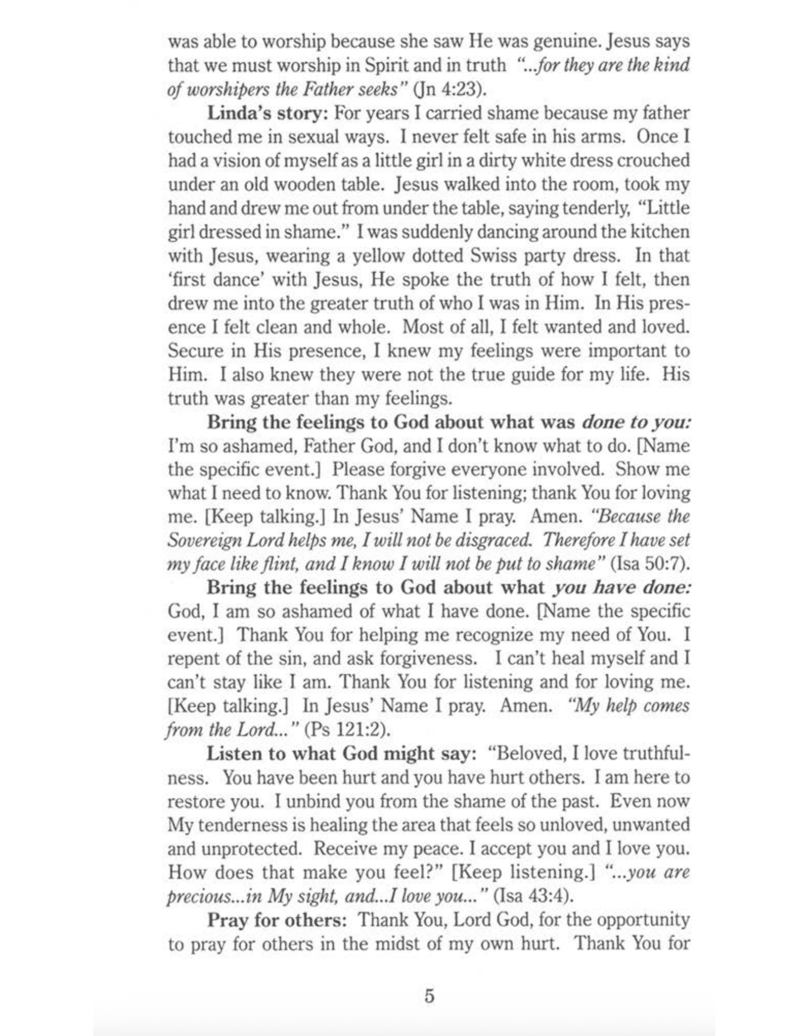 Catholic Book Publishing True Confessions: Prayers to Heal the Secrets in Your Soul