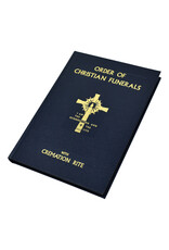 Catholic Book Publishing Order of Christian Funerals Leather