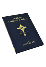 Catholic Book Publishing Order of Christian Funerals Leather