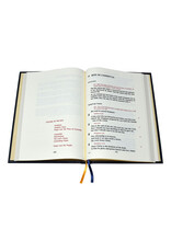 Catholic Book Publishing Order of Christian Funerals Leather
