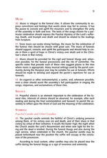 Catholic Book Publishing Order of Christian Funerals Leather
