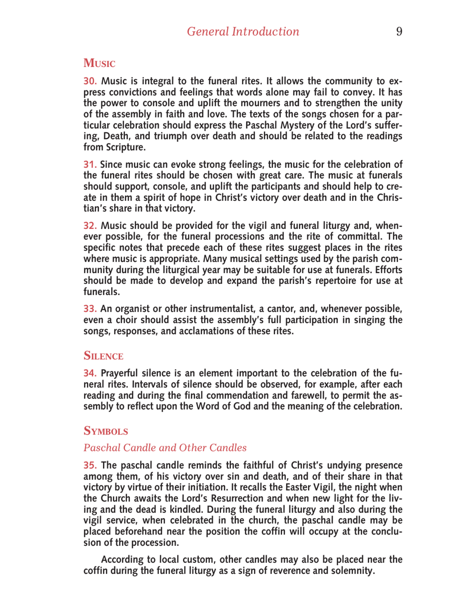 Catholic Book Publishing Order of Christian Funerals Leather