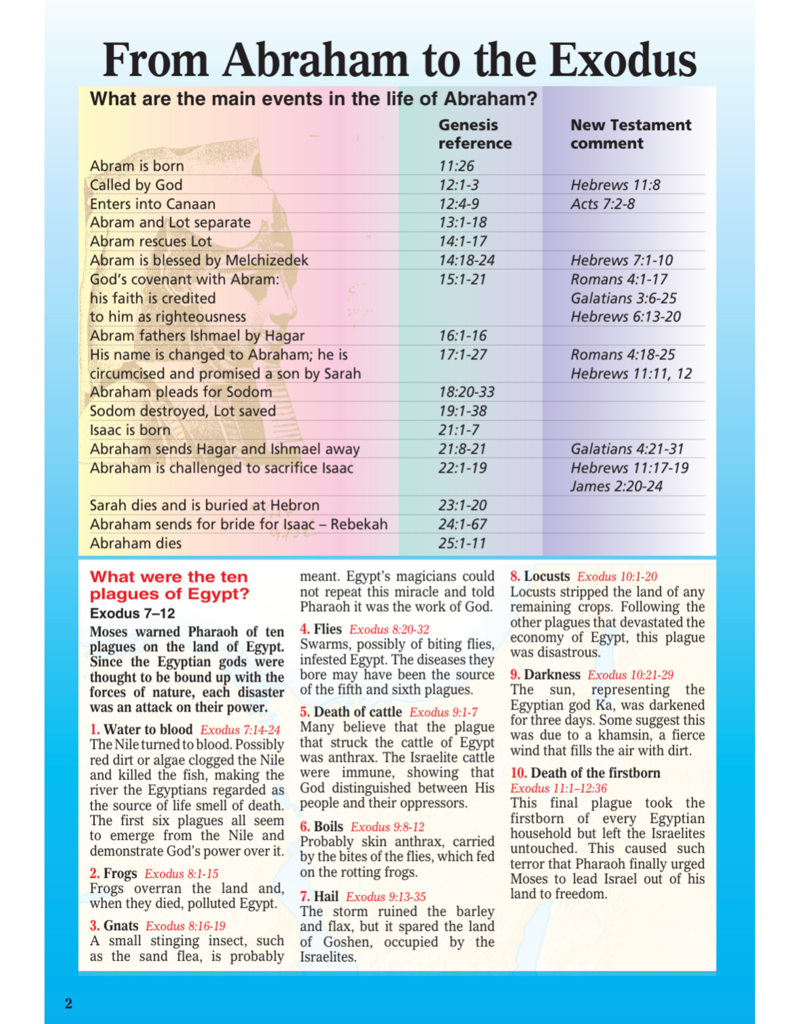 Catholic Book Publishing NCB (New Catholic Bible), Large Type - White