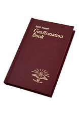 Catholic Book Publishing St. Joseph Confirmation Book