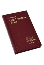 Catholic Book Publishing St. Joseph Confirmation Book