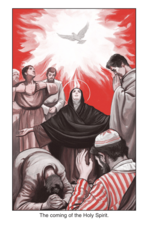 Catholic Book Publishing St. Joseph Confirmation Book