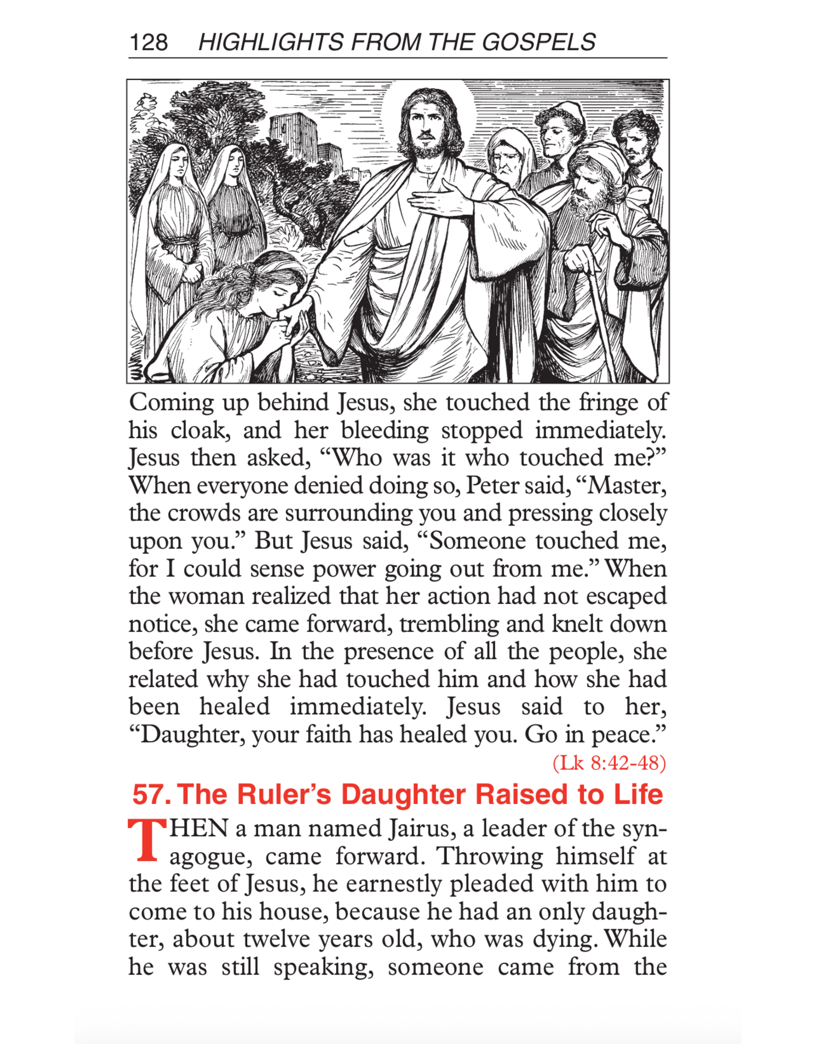 Catholic Book Publishing St. Joseph Confirmation Book