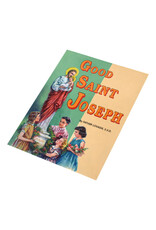 Catholic Book Publishing Good St. Joseph