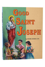 Catholic Book Publishing Good St. Joseph