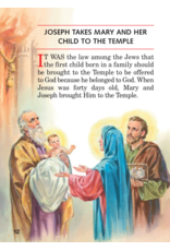 Catholic Book Publishing Good St. Joseph