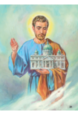 Catholic Book Publishing Good St. Joseph