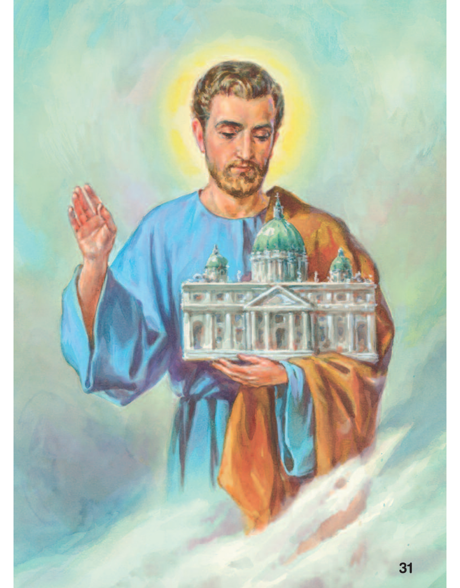 Catholic Book Publishing Good St. Joseph