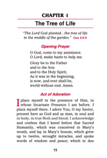 Catholic Book Publishing Eucharistic Adoration: Scriptural Reflections & Prayers