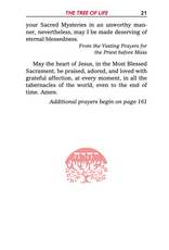 Catholic Book Publishing Eucharistic Adoration: Scriptural Reflections & Prayers
