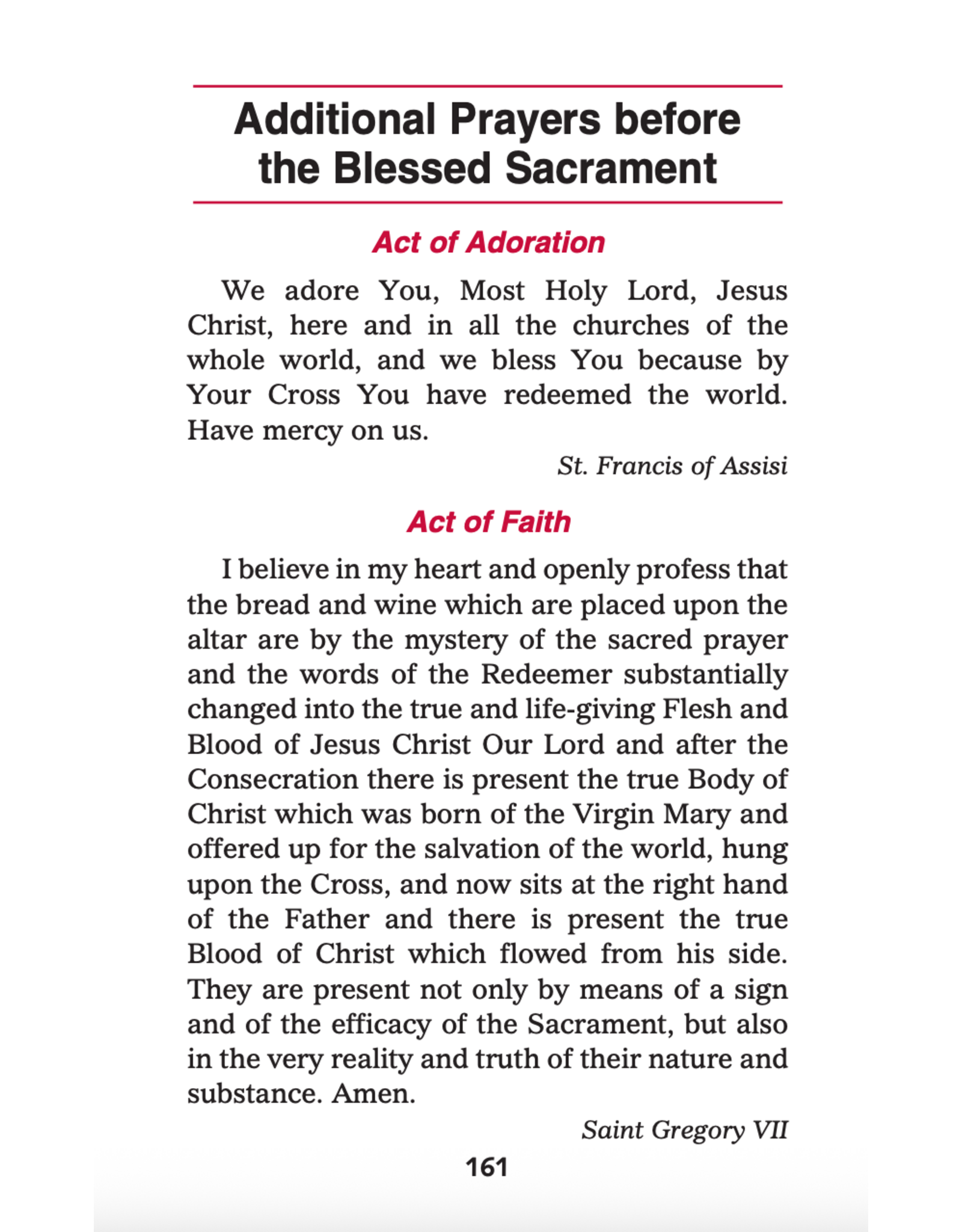 Catholic Book Publishing Eucharistic Adoration: Scriptural Reflections & Prayers