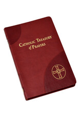 Catholic Book Publishing Catholic Treasury of Prayers