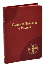 Catholic Book Publishing Catholic Treasury of Prayers