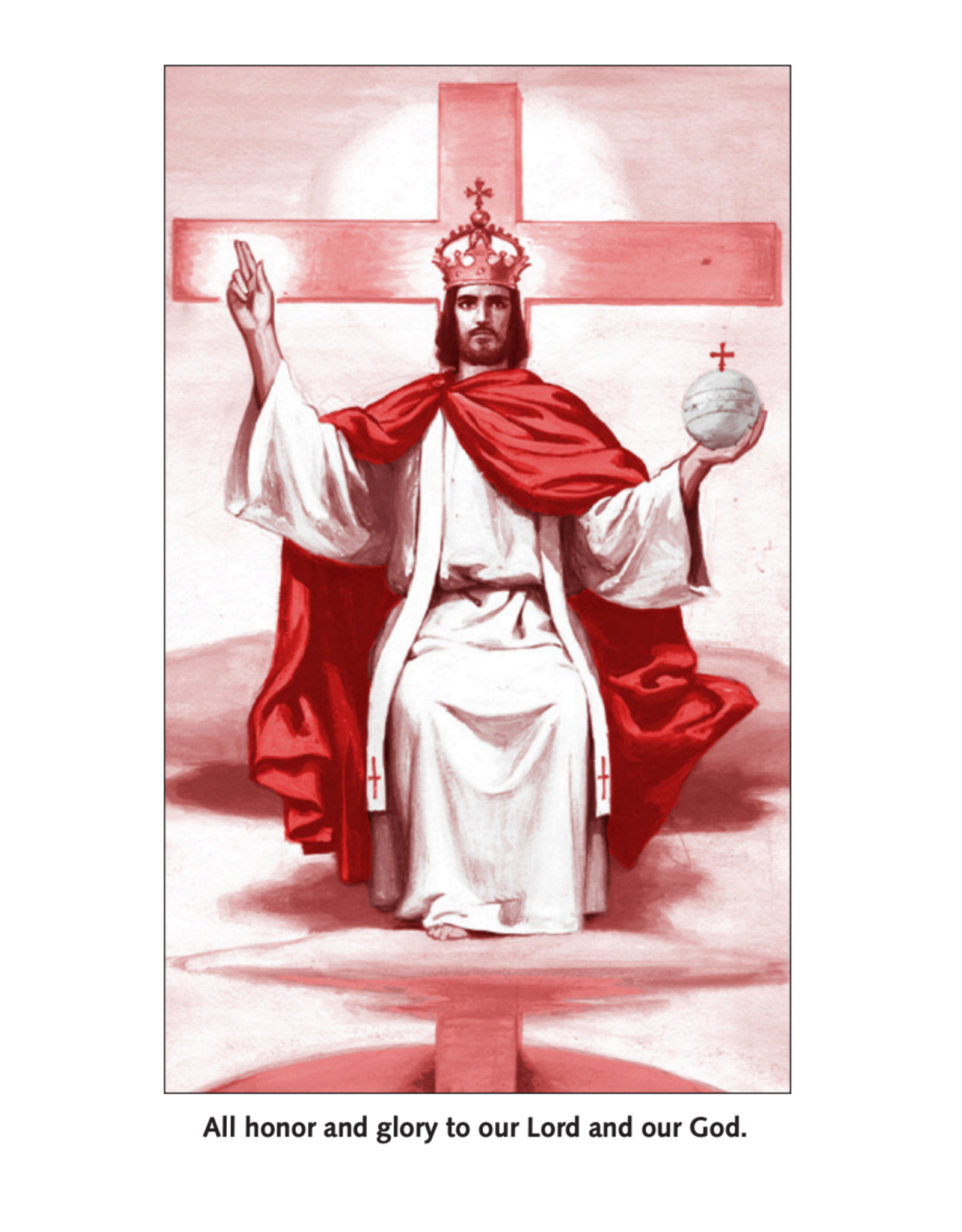 Catholic Book Publishing Catholic Treasury of Prayers