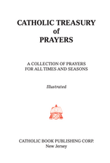 Catholic Book Publishing Catholic Treasury of Prayers