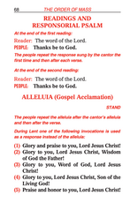 Catholic Book Publishing Catholic Treasury of Prayers