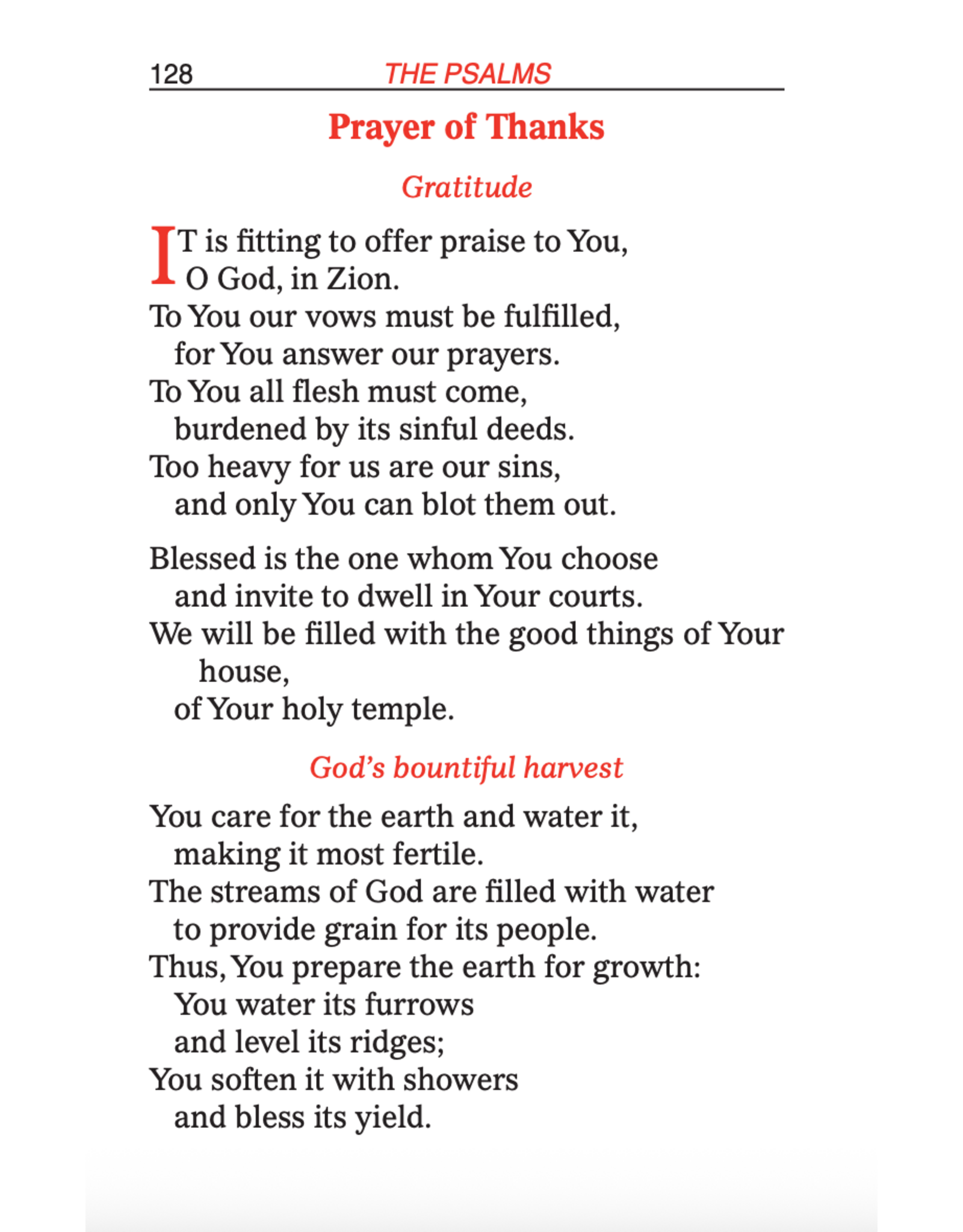 Catholic Book Publishing Catholic Treasury of Prayers