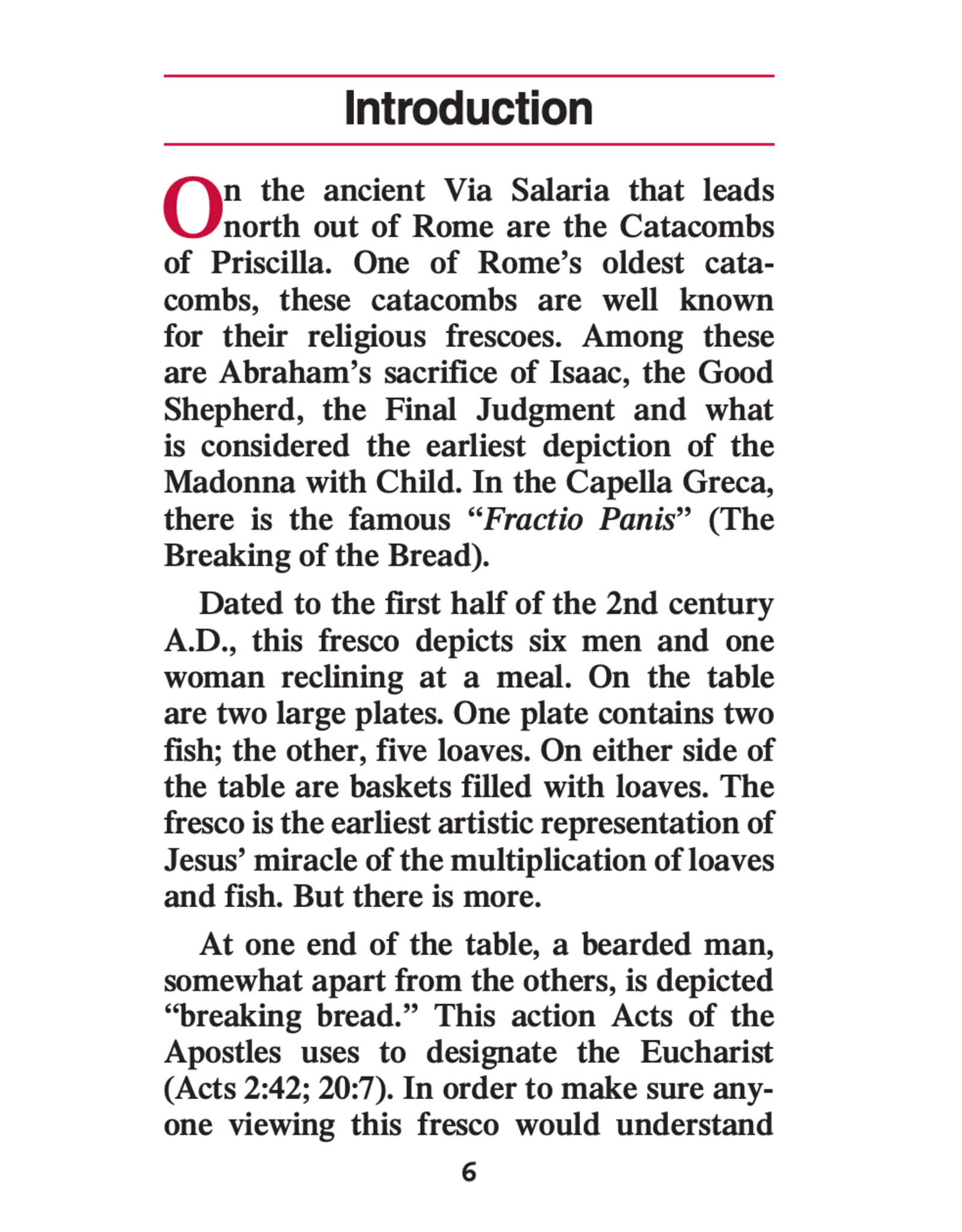 Catholic Book Publishing Scriptural Novena to Jesus in the Blessed Sacrament