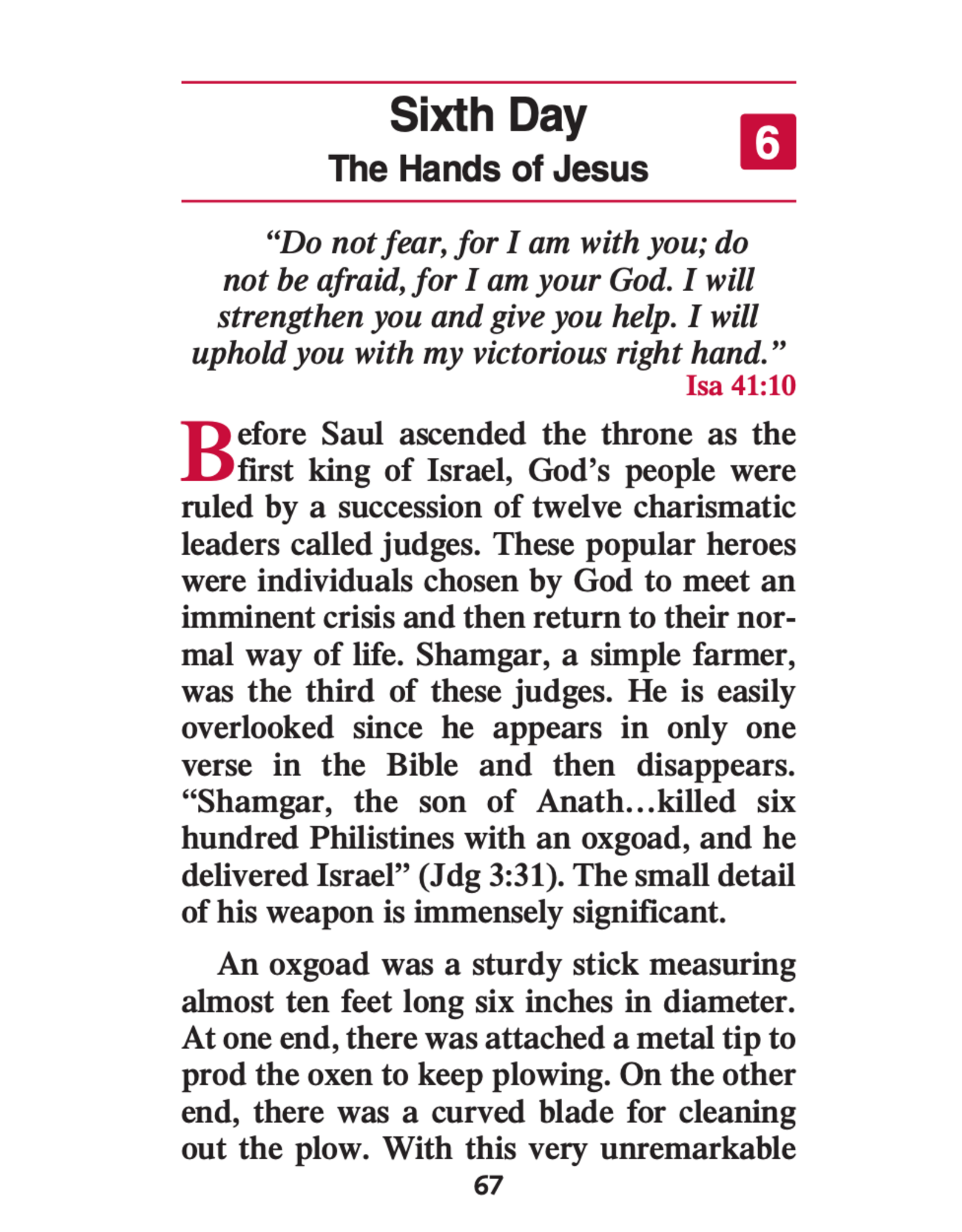 Catholic Book Publishing Scriptural Novena to Jesus in the Blessed Sacrament