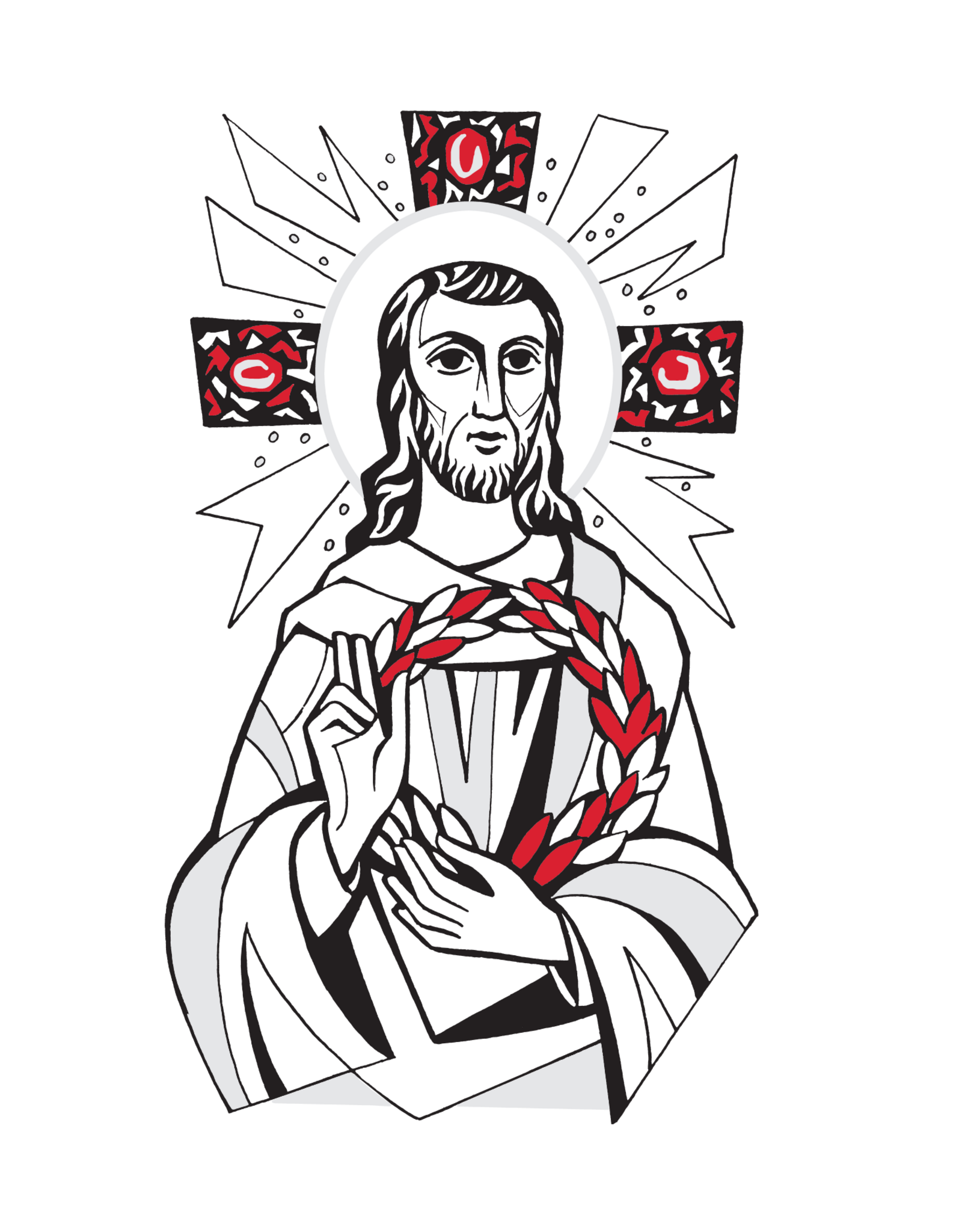 Catholic Book Publishing Order of Penance