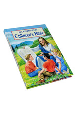 Catholic Book Publishing Illustrated Children's Bible